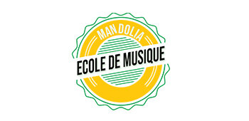 Ecole de musique Mandolia