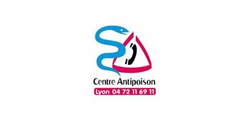 Centre anti-poison Lyon 