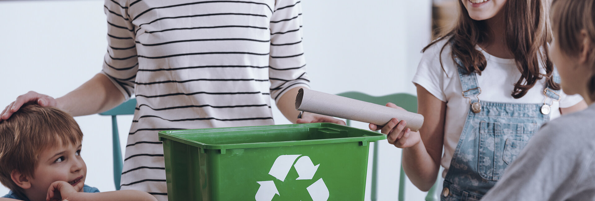 Gestion des déchets