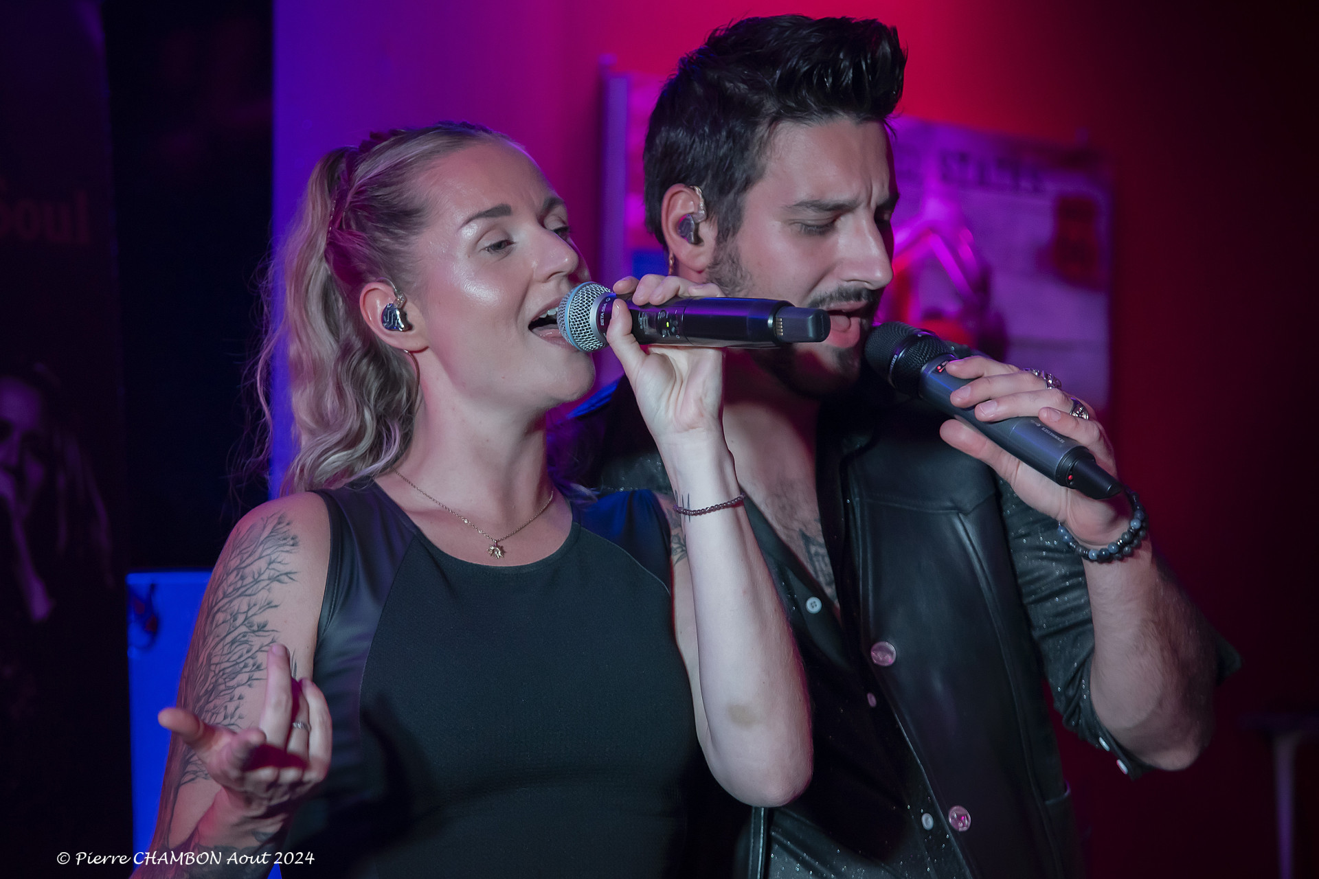 Description de l'image