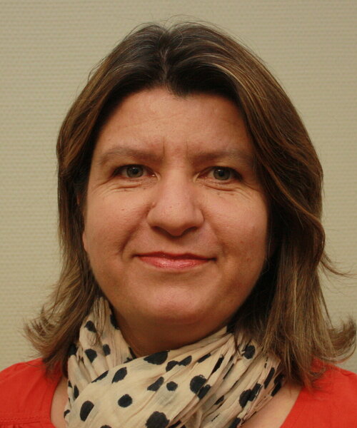 Séverine BERAUD-JOUSSOUY