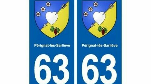 Le blason