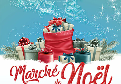 MARCHE DE NOËL