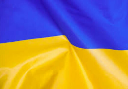 Pérignat aide l'Ukraine