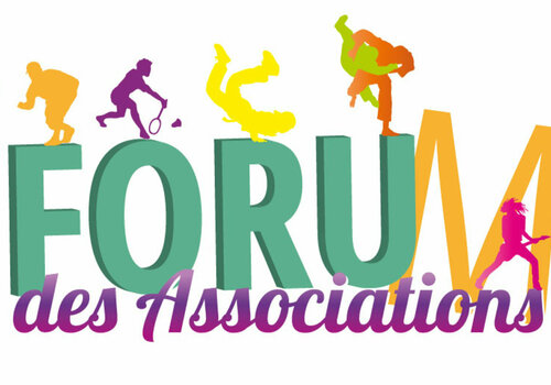 FORUM DES ASSOCIATIONS