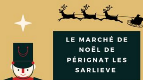 MARCHE DE NOËL