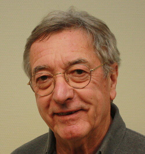 Jean-Pierre AUJEAN