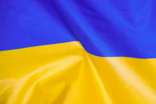 Pérignat aide l'Ukraine