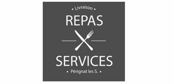 Repas et Services