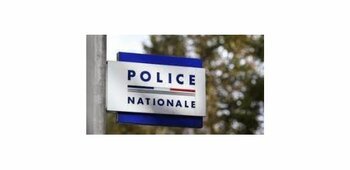 Commissariat de police  Cournon 