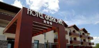 Best Western Plus Hotel & Restaurant le Gergovie