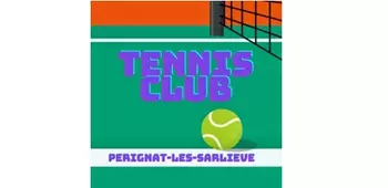 Pèrignat-lès-Sarliéve  Tennis  Club